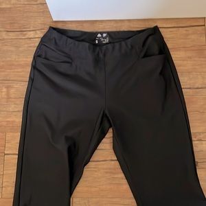 Adidas Golf pants